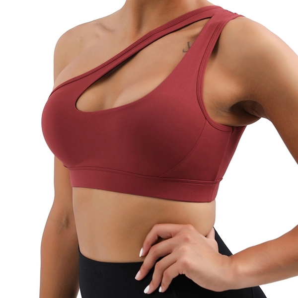 Yoga Sports Bra - Yoga Sports Bra - Image 2 of 4