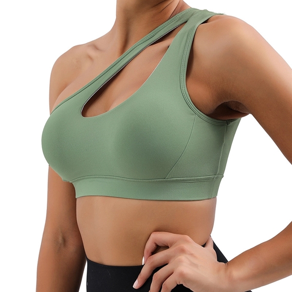Yoga Sports Bra - Yoga Sports Bra - Image 1 of 4