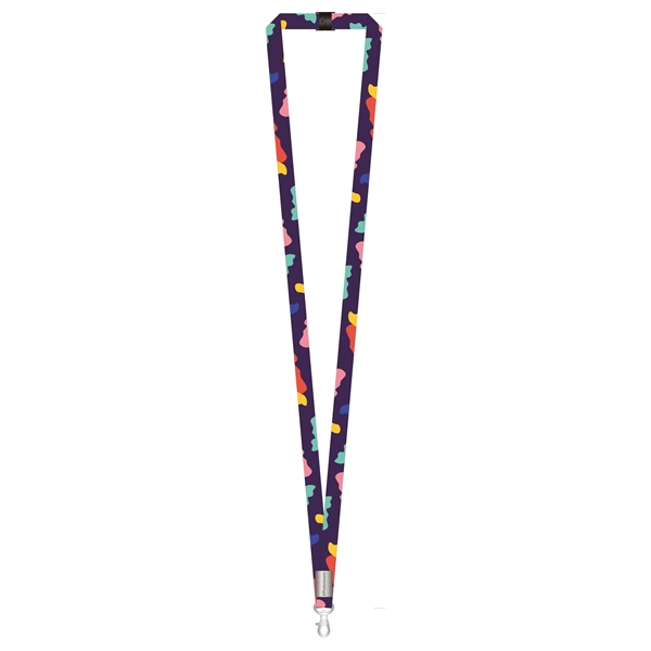 Lanyard - STUDENT - Dye Sublimation - Lanyard - STUDENT - Dye Sublimation - Image 1 of 7