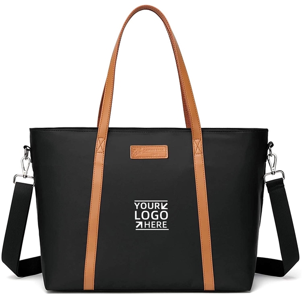 Women Work 15.6 Laptop Bags - Women Work 15.6 Laptop Bags - Image 0 of 5