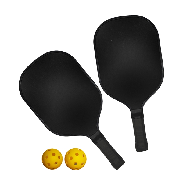 Smasher Pickleball Set - Smasher Pickleball Set - Image 3 of 3