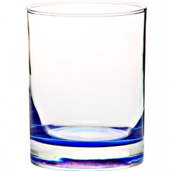 13.5 oz. USA Made Libbey Rocks Glasses w/ Heavy Base - 13.5 oz. USA Made Libbey Rocks Glasses w/ Heavy Base - Image 1 of 7