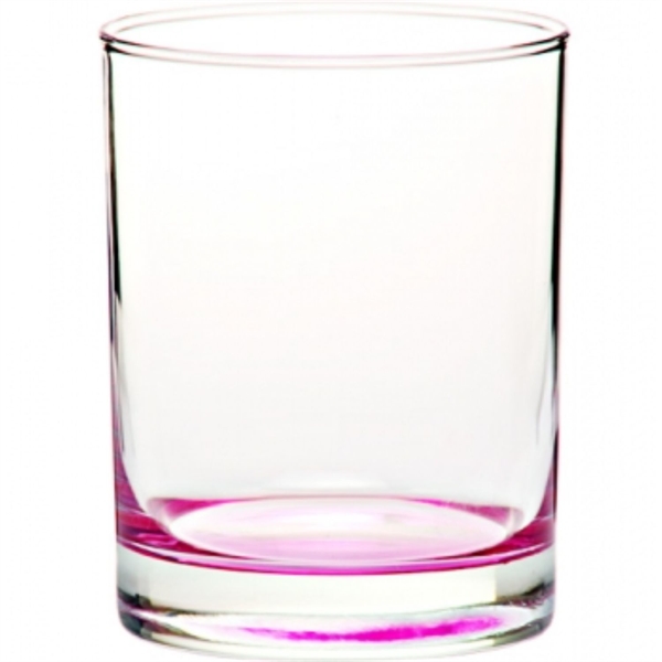 13.5 oz. USA Made Libbey Rocks Glasses w/ Heavy Base - 13.5 oz. USA Made Libbey Rocks Glasses w/ Heavy Base - Image 2 of 7