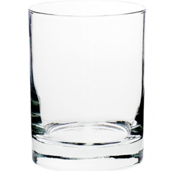 13.5 oz. USA Made Libbey Rocks Glasses w/ Heavy Base - 13.5 oz. USA Made Libbey Rocks Glasses w/ Heavy Base - Image 3 of 7