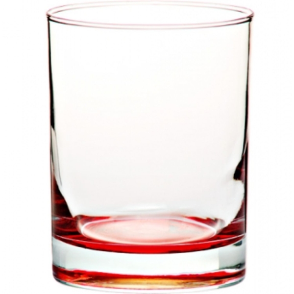 13.5 oz. USA Made Libbey Rocks Glasses w/ Heavy Base - 13.5 oz. USA Made Libbey Rocks Glasses w/ Heavy Base - Image 4 of 7
