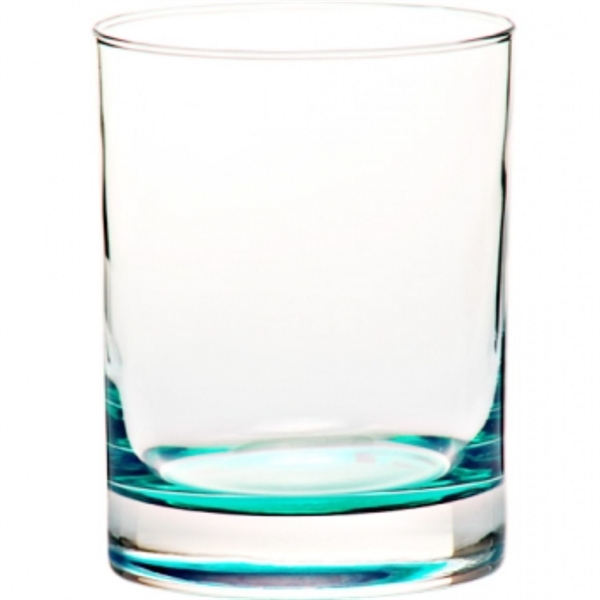 13.5 oz. USA Made Libbey Rocks Glasses w/ Heavy Base - 13.5 oz. USA Made Libbey Rocks Glasses w/ Heavy Base - Image 5 of 7