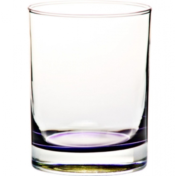 13.5 oz. USA Made Libbey Rocks Glasses w/ Heavy Base - 13.5 oz. USA Made Libbey Rocks Glasses w/ Heavy Base - Image 6 of 7