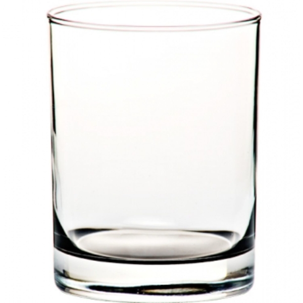 13.5 oz. USA Made Libbey Rocks Glasses w/ Heavy Base - 13.5 oz. USA Made Libbey Rocks Glasses w/ Heavy Base - Image 7 of 7