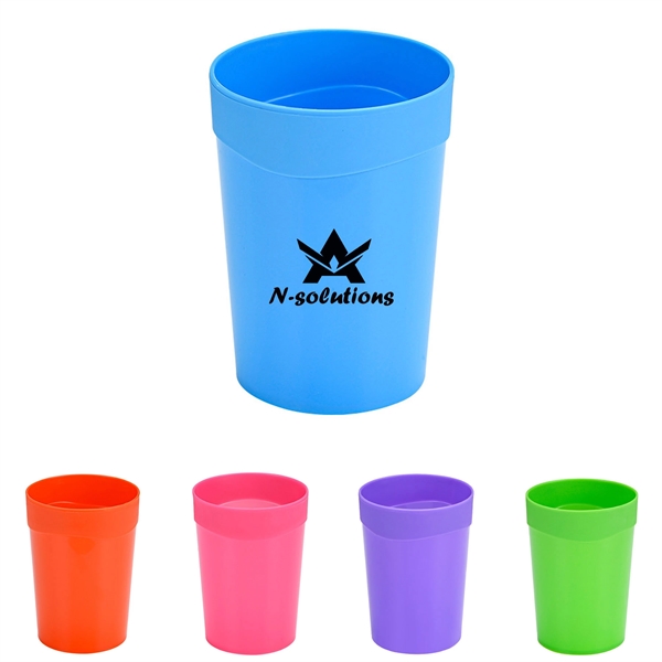 Event Stadium Cup - 13 oz - Event Stadium Cup - 13 oz - Image 0 of 1