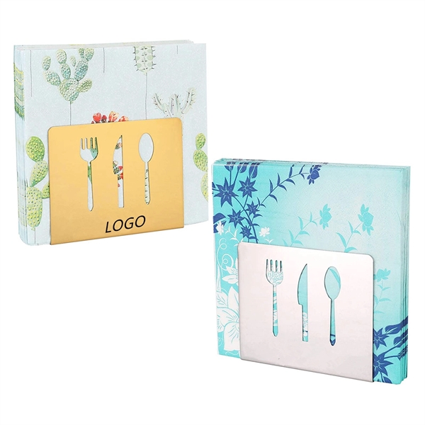 Napkin Holder - Napkin Holder - Image 0 of 5