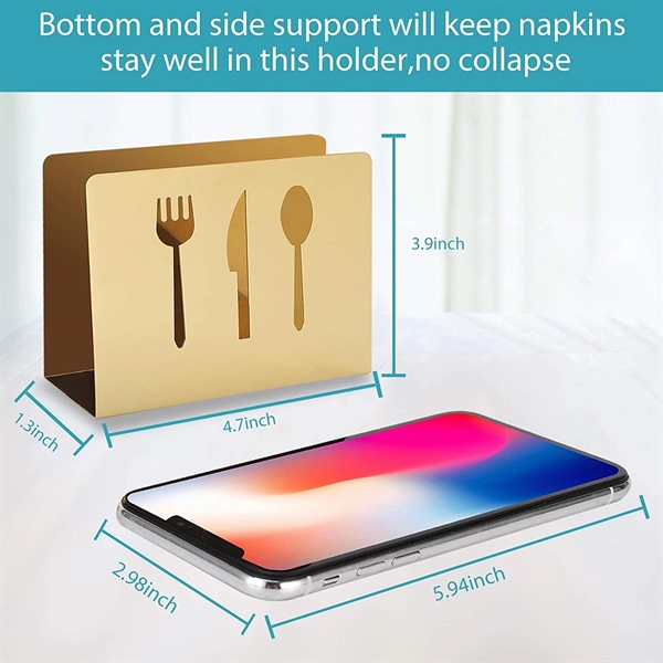 Napkin Holder - Napkin Holder - Image 1 of 5