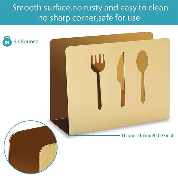 Napkin Holder - Napkin Holder - Image 2 of 5