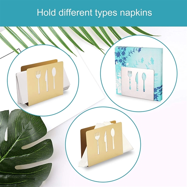 Napkin Holder - Napkin Holder - Image 3 of 5