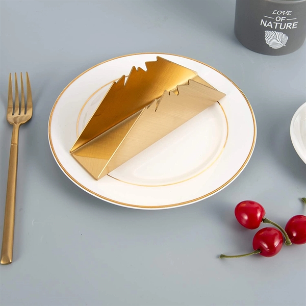 Modern Napkin Holder - Modern Napkin Holder - Image 2 of 4