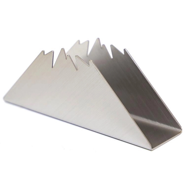 Modern Napkin Holder - Modern Napkin Holder - Image 4 of 4