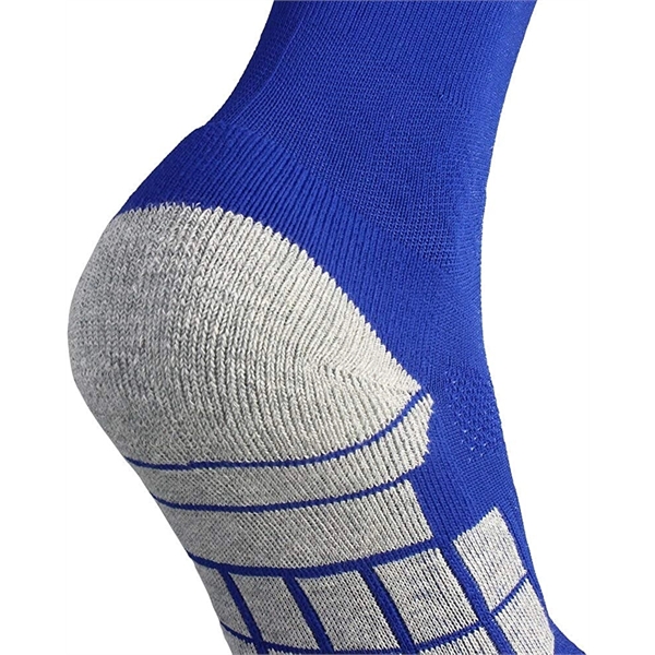 Team Sport Knee High Socks for Adult Youth Kids - Team Sport Knee High Socks for Adult Youth Kids - Image 2 of 4