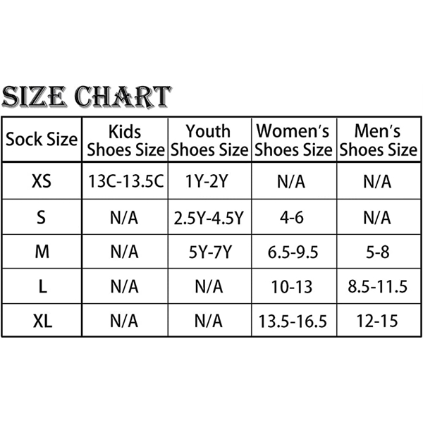 Team Sport Knee High Socks for Adult Youth Kids - Team Sport Knee High Socks for Adult Youth Kids - Image 4 of 4