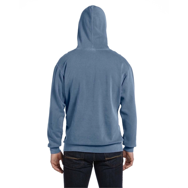 Comfort Colors Adult Hooded Sweatshirt - Comfort Colors Adult Hooded Sweatshirt - Image 1 of 37