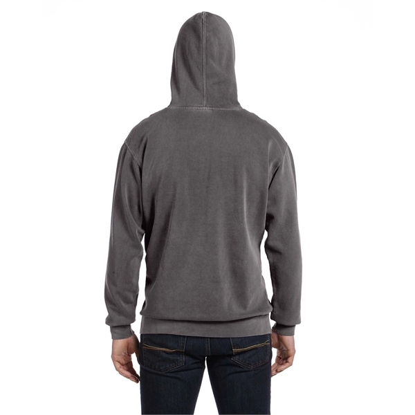 Comfort Colors Adult Hooded Sweatshirt - Comfort Colors Adult Hooded Sweatshirt - Image 5 of 37