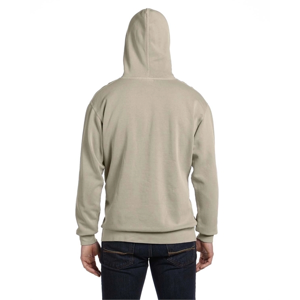 Comfort Colors Adult Hooded Sweatshirt - Comfort Colors Adult Hooded Sweatshirt - Image 7 of 37