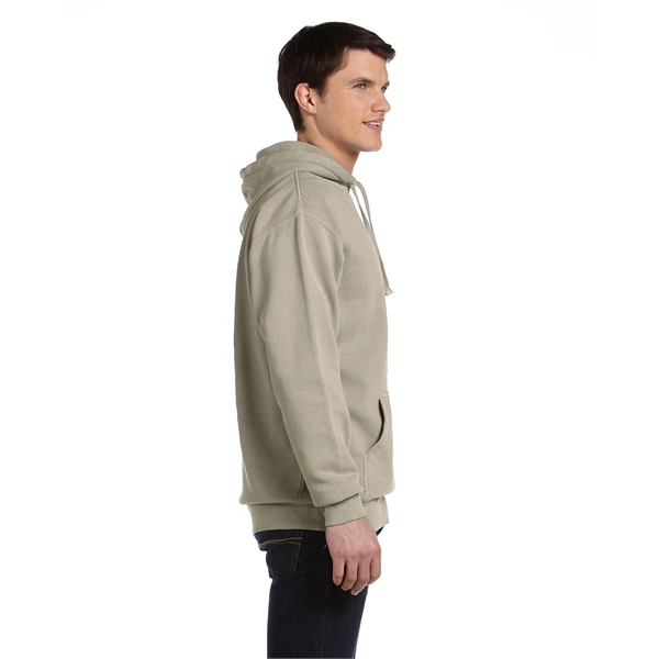 Comfort Colors Adult Hooded Sweatshirt - Comfort Colors Adult Hooded Sweatshirt - Image 8 of 37