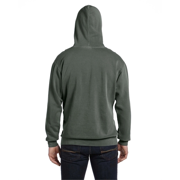 Comfort Colors Adult Hooded Sweatshirt - Comfort Colors Adult Hooded Sweatshirt - Image 14 of 37