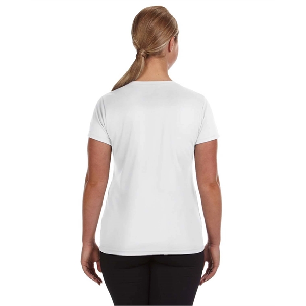 Augusta Sportswear Ladies' Wicking T-Shirt - Augusta Sportswear Ladies' Wicking T-Shirt - Image 1 of 63