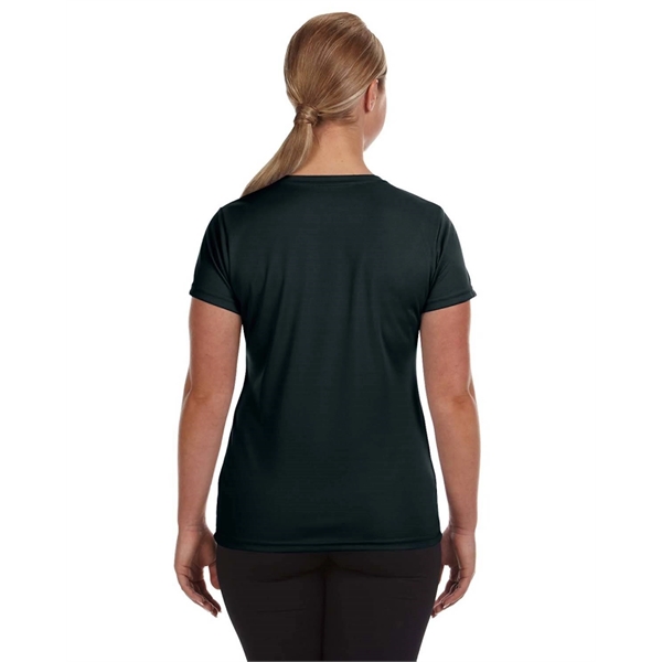 Augusta Sportswear Ladies' Wicking T-Shirt - Augusta Sportswear Ladies' Wicking T-Shirt - Image 14 of 63