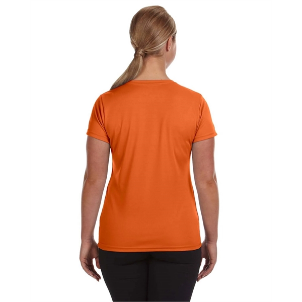 Augusta Sportswear Ladies' Wicking T-Shirt - Augusta Sportswear Ladies' Wicking T-Shirt - Image 28 of 63
