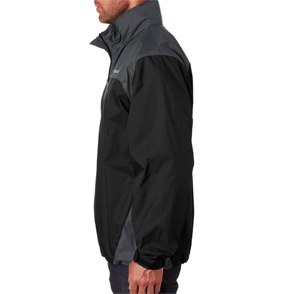 Columbia Men's Glennaker Lake™ Rain Jacket - Columbia Men's Glennaker Lake™ Rain Jacket - Image 1 of 26