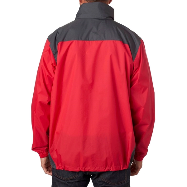 Columbia Men's Glennaker Lake™ Rain Jacket - Columbia Men's Glennaker Lake™ Rain Jacket - Image 11 of 26