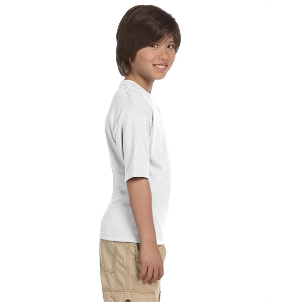 Jerzees Youth DRI-POWER® SPORT T-Shirt