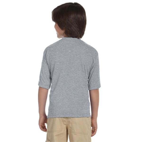 Jerzees Youth DRI-POWER® SPORT T-Shirt