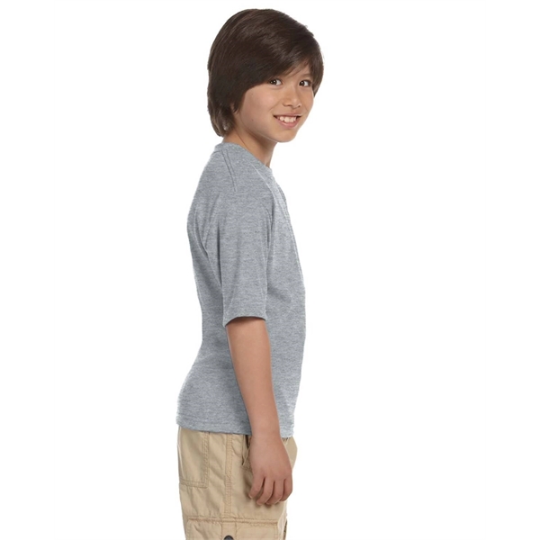 Jerzees Youth DRI-POWER® SPORT T-Shirt