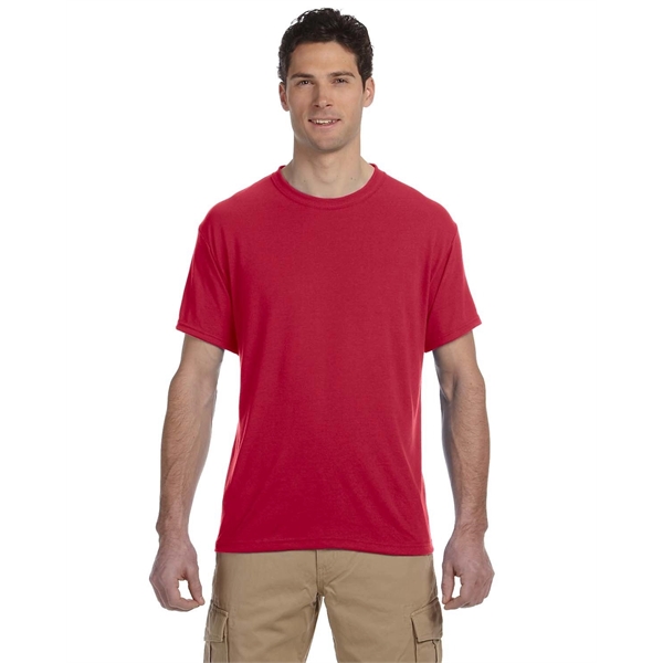 Jerzees Adult DRI-POWER® SPORT Poly T-Shirt - Jerzees Adult DRI-POWER® SPORT Poly T-Shirt - Image 3 of 71