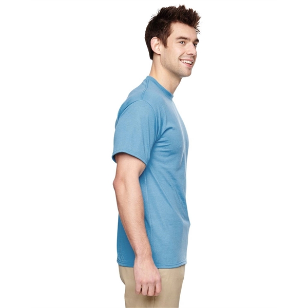 Jerzees Adult DRI-POWER® SPORT Poly T-Shirt - Jerzees Adult DRI-POWER® SPORT Poly T-Shirt - Image 7 of 71