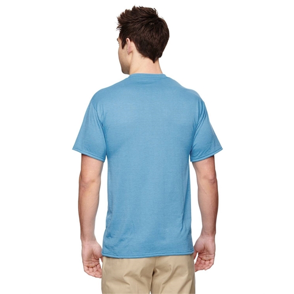 Jerzees Adult DRI-POWER® SPORT Poly T-Shirt - Jerzees Adult DRI-POWER® SPORT Poly T-Shirt - Image 8 of 71