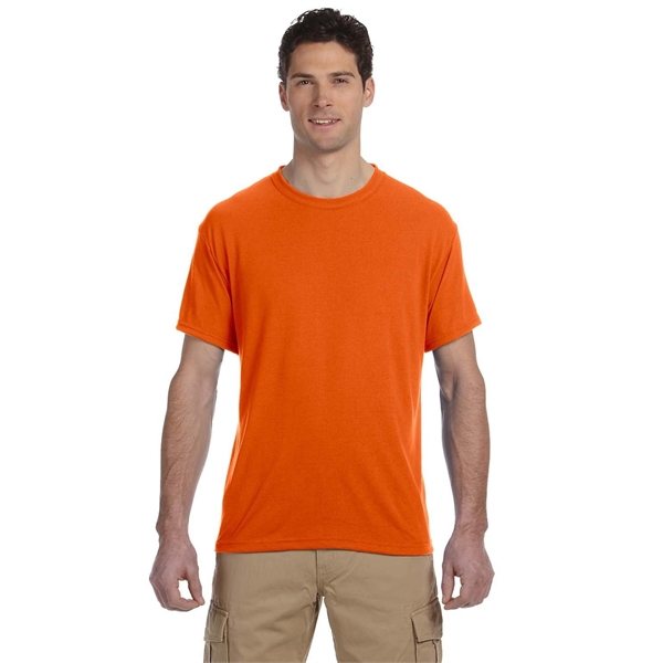 Jerzees Adult DRI-POWER® SPORT Poly T-Shirt - Jerzees Adult DRI-POWER® SPORT Poly T-Shirt - Image 9 of 71