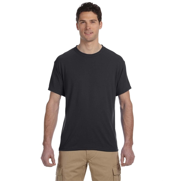 Jerzees Adult DRI-POWER® SPORT Poly T-Shirt - Jerzees Adult DRI-POWER® SPORT Poly T-Shirt - Image 15 of 71