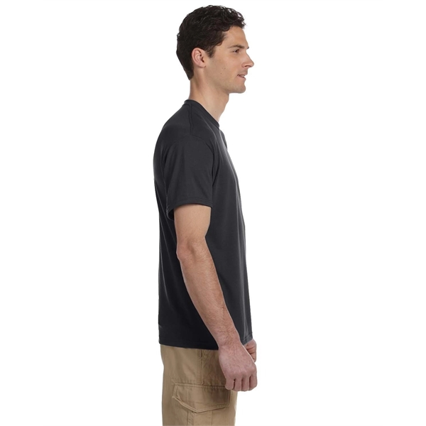 Jerzees Adult DRI-POWER® SPORT Poly T-Shirt - Jerzees Adult DRI-POWER® SPORT Poly T-Shirt - Image 16 of 71