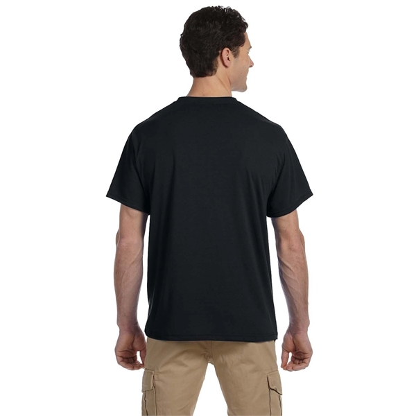Jerzees Adult DRI-POWER® SPORT Poly T-Shirt - Jerzees Adult DRI-POWER® SPORT Poly T-Shirt - Image 19 of 71