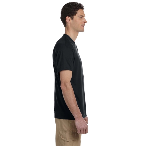 Jerzees Adult DRI-POWER® SPORT Poly T-Shirt - Jerzees Adult DRI-POWER® SPORT Poly T-Shirt - Image 20 of 71