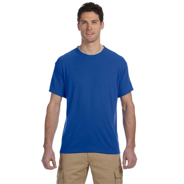 Jerzees Adult DRI-POWER® SPORT Poly T-Shirt - Jerzees Adult DRI-POWER® SPORT Poly T-Shirt - Image 21 of 71