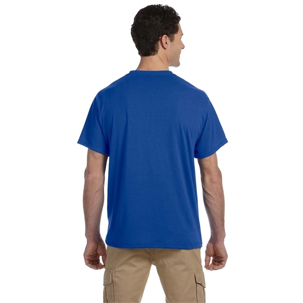 Jerzees Adult DRI-POWER® SPORT Poly T-Shirt - Jerzees Adult DRI-POWER® SPORT Poly T-Shirt - Image 22 of 71