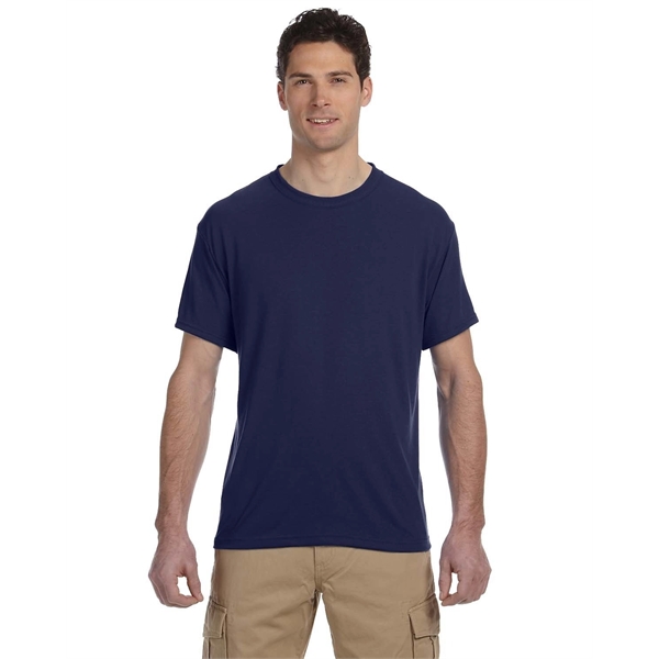 Jerzees Adult DRI-POWER® SPORT Poly T-Shirt - Jerzees Adult DRI-POWER® SPORT Poly T-Shirt - Image 24 of 71