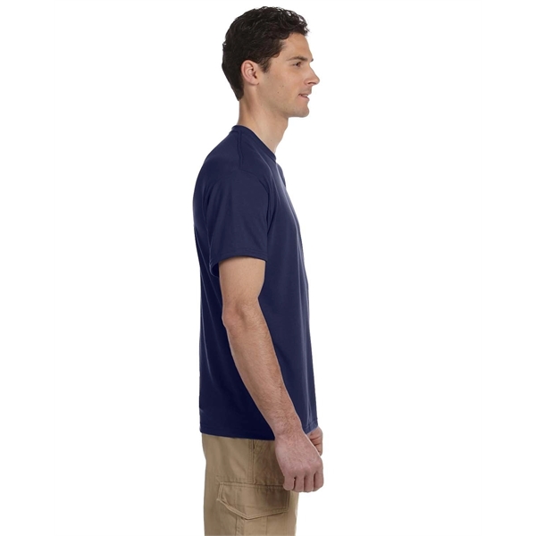 Jerzees Adult DRI-POWER® SPORT Poly T-Shirt - Jerzees Adult DRI-POWER® SPORT Poly T-Shirt - Image 26 of 71