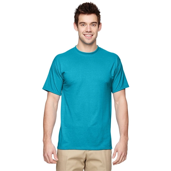 Jerzees Adult DRI-POWER® SPORT Poly T-Shirt - Jerzees Adult DRI-POWER® SPORT Poly T-Shirt - Image 27 of 71