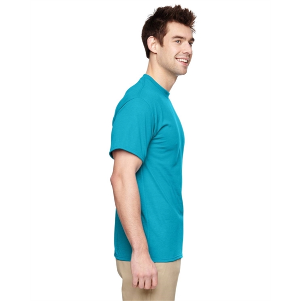 Jerzees Adult DRI-POWER® SPORT Poly T-Shirt - Jerzees Adult DRI-POWER® SPORT Poly T-Shirt - Image 28 of 71