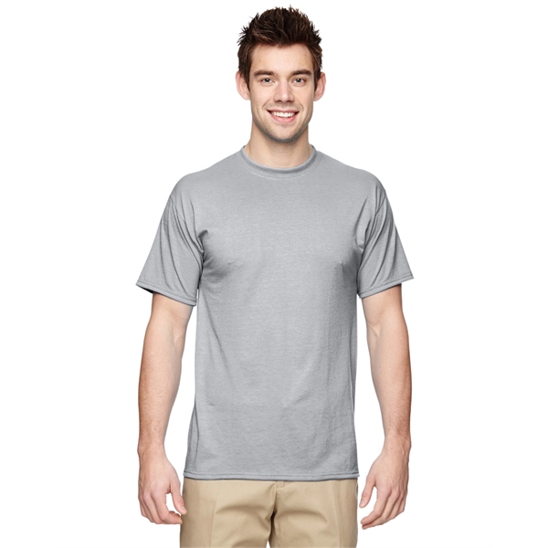 Jerzees Adult DRI-POWER® SPORT Poly T-Shirt - Jerzees Adult DRI-POWER® SPORT Poly T-Shirt - Image 30 of 71