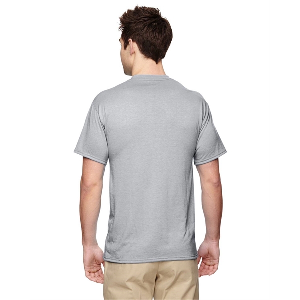 Jerzees Adult DRI-POWER® SPORT Poly T-Shirt - Jerzees Adult DRI-POWER® SPORT Poly T-Shirt - Image 31 of 71